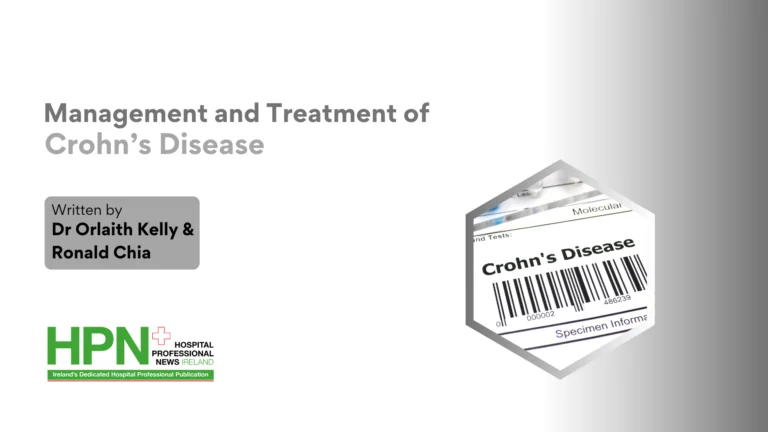Crohn’s