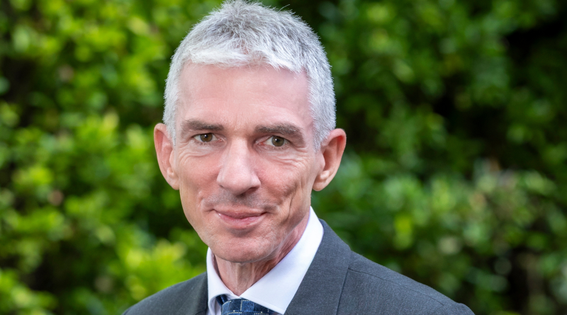 Dr David Murphy appointed Director of Veterinary Sciences at the HPRA