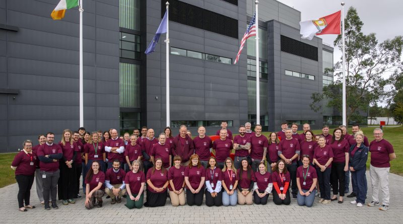 Johnson & Johnson Innovative Medicine Partner with Multiple Myeloma Ireland to Launch the 2025 “Miles for Myeloma” Challenge 