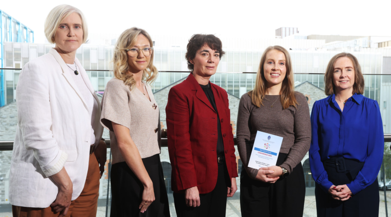 Irish College of Ophthalmologists Eye Care in Focus 2025 Conference at The Gibson Hotel, Dublin.