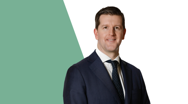 Consultant Cardiologist Dr Daniel O’Hare urges earlier action on heart health as new data reveal midlife cardiac risks.