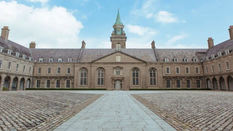 Irish Medication Safety Network hosts its 2025 conference at the Royal Hospital Kilmainham, marking 18 years of medication safety leadership.