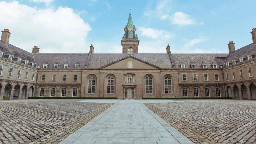 Irish Medication Safety Network hosts its 2025 conference at the Royal Hospital Kilmainham, marking 18 years of medication safety leadership.