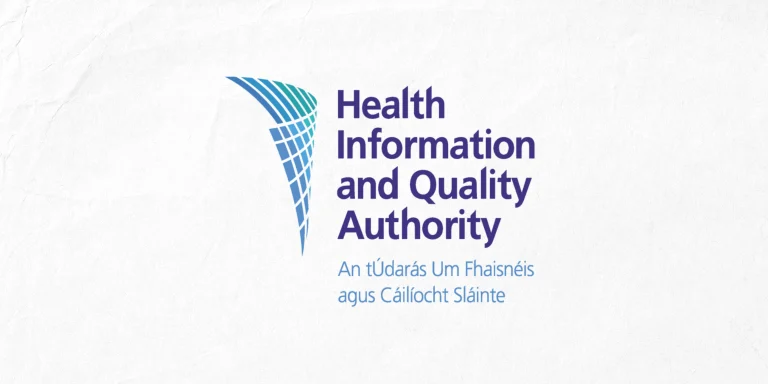 HIQA launches public consultation on draft national guidance for the responsible and safe use of AI in health and social care services