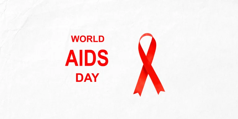 HIV Ireland marks World AIDS Day with new data on HIV diagnoses among women and calls for action on stigma.