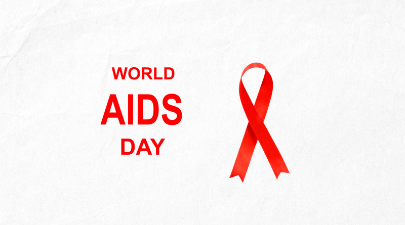 HIV Ireland marks World AIDS Day with new data on HIV diagnoses among women and calls for action on stigma.