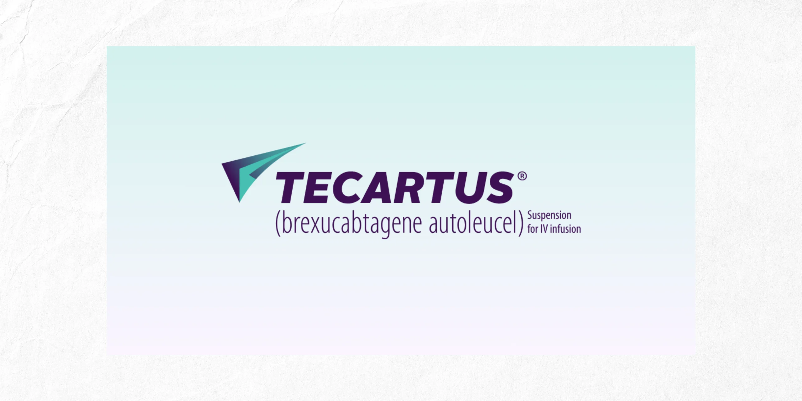 Tecartus CAR T therapy becomes first reimbursed option for relapsed or refractory adult ALL in Ireland.