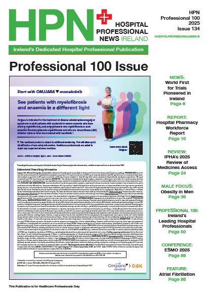 HPN Professional 100 December Issue 2025
