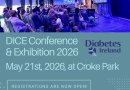 DICE 2026 Conference at Croke Park to Highlight Advances in Diabetes Care