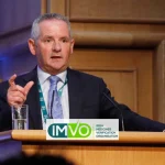Paul Reid Appointed Independent Chair of IMVO Board