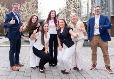 Winners of the University of Limerick ‘Dragon’s Den’ Medical Device Innovation Showcase Announced