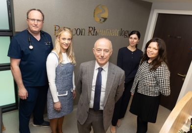 Beacon Hospital Launches Ireland’s Largest Private Rheumatology Centre to Meet Rising Demand