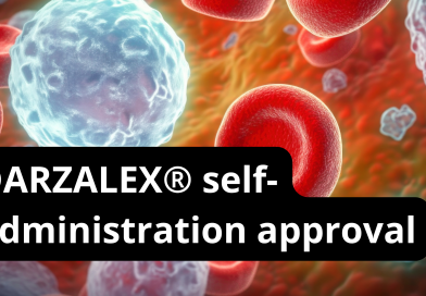 DARZALEX® Becomes First Oncology Injectable Approved for Self-Administration in Europe