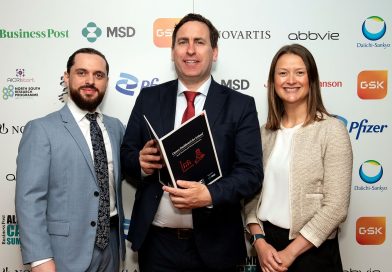 New Cancer Dashboard for Ireland highlights urgent priorities for next National Cancer Strategy