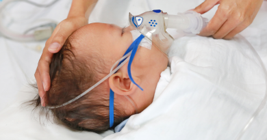 European Commission Approves MSD’s ENFLONSIA™ for Prevention of RSV Lower Respiratory Tract Disease in Infants