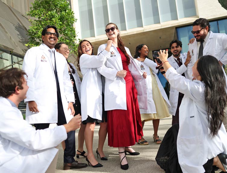 RCSI-White-Coat-Ceremony-2026